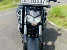 Yamaha Fz. S 2020 Motorbike