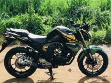 Yamaha FZ Version 2.0 Anniversary 2019 Motorbike