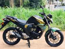 Yamaha FZ Version 2.0 Anniversary 2019 Motorbike