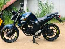 Yamaha FZ Version 2.0 Anniversary 2019 Motorbike