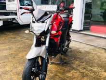 Yamaha Fz Version 2 2018 Motorbike