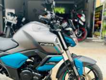 Yamaha FZ-S Version 3.0 2019 Motorbike