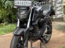 Yamaha Fz Version 3.0 2020 Motorbike
