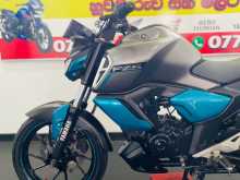 Yamaha FZ-S Version 3.0 2019 Motorbike