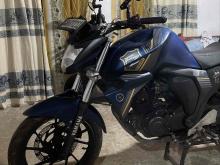 Yamaha FZ-S 2019 Motorbike