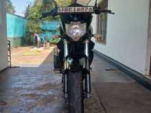 Yamaha Fz 2015 Motorbike