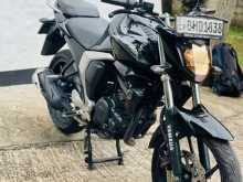 Yamaha Fz Version 2 2019 Motorbike