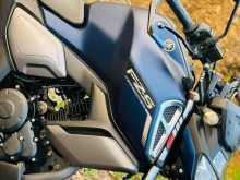 Yamaha FZ-S 2020 Motorbike