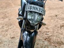 Yamaha FZ-S 2018 Motorbike
