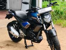 Yamaha Fz Version 3.0 2019 Motorbike