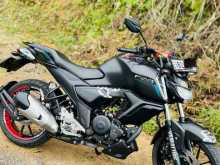 Yamaha Yamaha Fz.s V3 2020 Motorbike