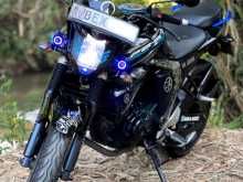 Yamaha FZ-S 2017 Motorbike