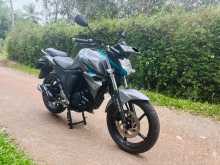 Yamaha FZ-S Version 2.0 2018 Motorbike