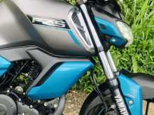 Yamaha FZ-S Version 3.0 2020 Motorbike