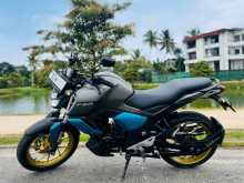 Yamaha FZ-S VERSION 3.0 2020 Motorbike