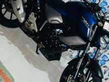 Yamaha Yamaha Fz.s V3 2020 Motorbike