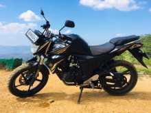 Yamaha FZ-S DARK NIGHT 2019 Motorbike