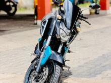 Yamaha FZ-S Version 3.0 2019 Motorbike