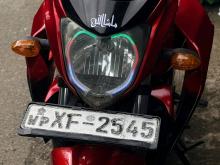 Yamaha FZ-S 2011 Motorbike