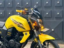 Yamaha FZ-S 2011 Motorbike