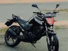 Yamaha Fz16 2009 Motorbike