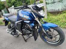Yamaha FZ-S Version 2.0 Anniversary 2019 Motorbike