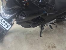 Yamaha FZ-S V4 FZ-V4 FI 2026 Motorbike
