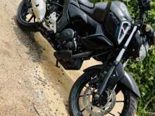 Yamaha FZ-S 2020 Motorbike