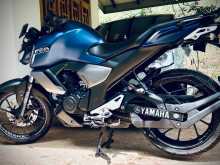 Yamaha FZ-S Version 3.0 2019 Motorbike