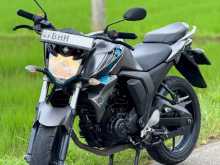 Yamaha FZ-S Version 2.0 2018 Motorbike