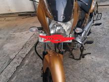 Yamaha Gladiator 2008 Motorbike