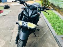 Yamaha MT-15 2019 Motorbike