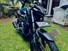 Yamaha MT-15 2019 Motorbike