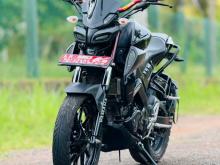 Yamaha MT-15 2020 Motorbike