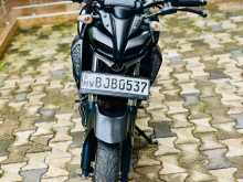 Yamaha MT-15 2020 Motorbike