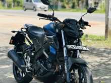 Yamaha MT-15 2020 Motorbike