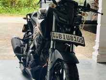 Yamaha MT-15 2020 Motorbike