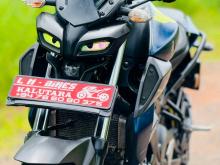 Yamaha MT-15 2020 Motorbike