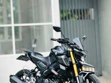 Yamaha MT-15 2019 Motorbike