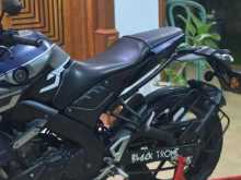 Yamaha MT-15 2020 Motorbike