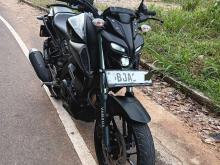 Yamaha MT-15 12500.2020 2020 Motorbike