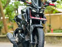 Yamaha MT-15 2020 Motorbike
