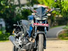 Yamaha MT-15 2020 Motorbike