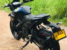 Yamaha MT-15 2020 Motorbike