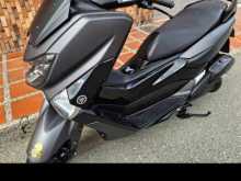 Yamaha NMax 2020 Motorbike