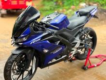 Yamaha R15 2020 Motorbike