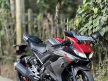 Yamaha R15 2020 Motorbike