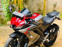 Yamaha Yamaha R15 2019 2019 Motorbike