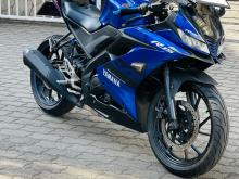 Yamaha R15 2019 Motorbike