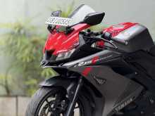 Yamaha R15 2020 Motorbike